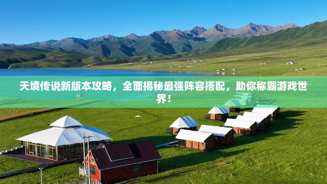 天境传说新版本攻略，全面揭秘最强阵容搭配，助你称霸游戏世界！