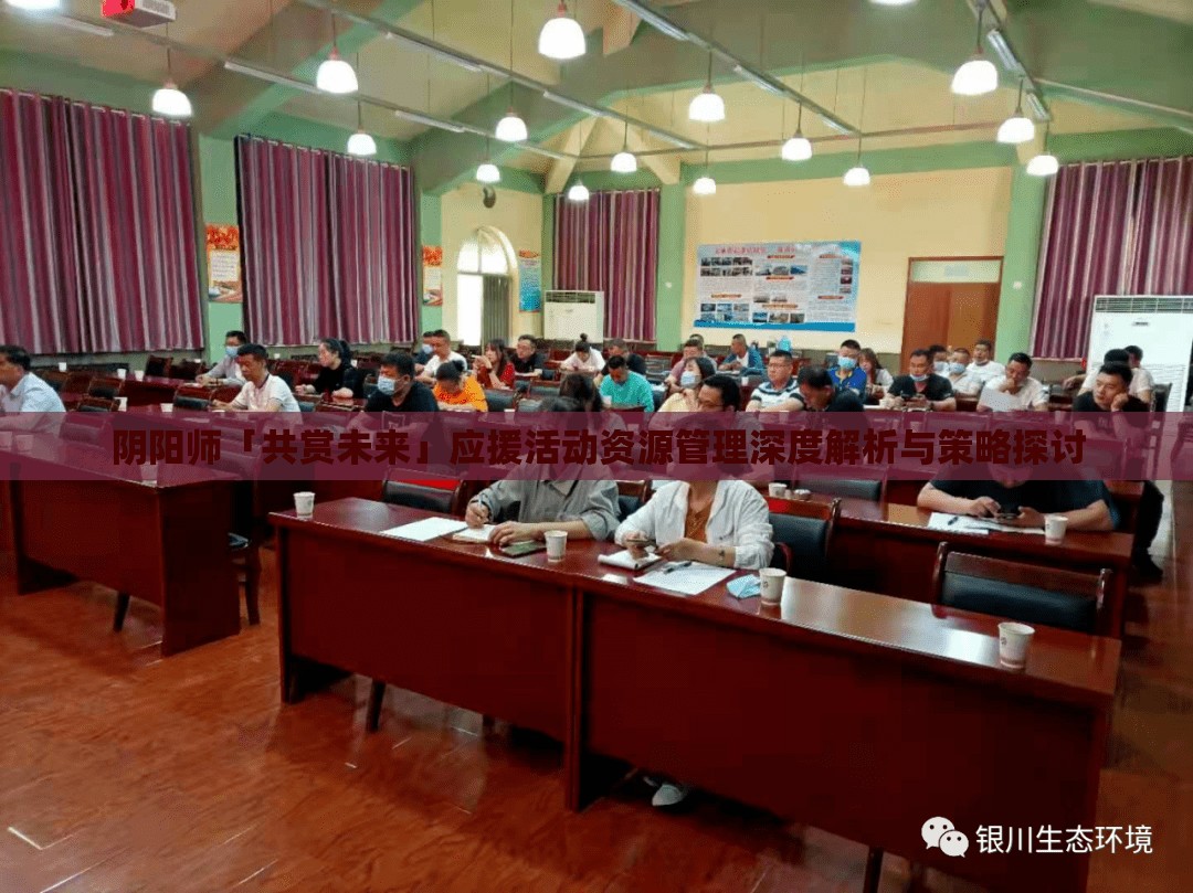 阴阳师「共赏未来」应援活动资源管理深度解析与策略探讨