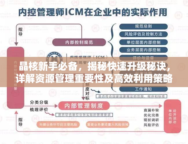 晶核新手必备，揭秘快速升级秘诀，详解资源管理重要性及高效利用策略