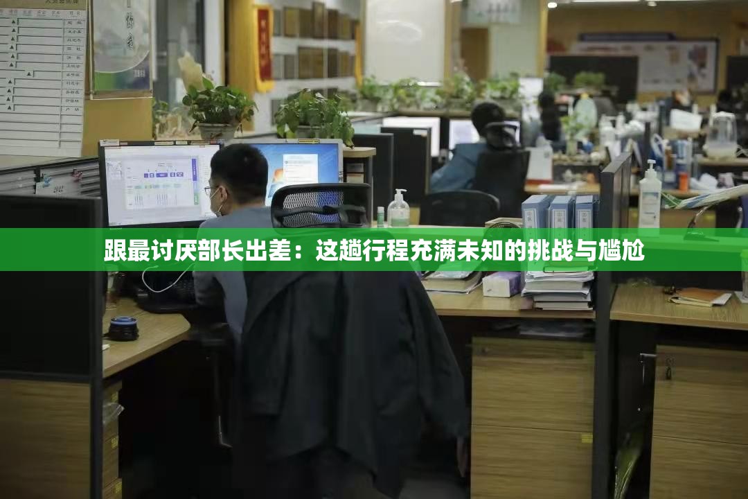 跟最讨厌部长出差：这趟行程充满未知的挑战与尴尬