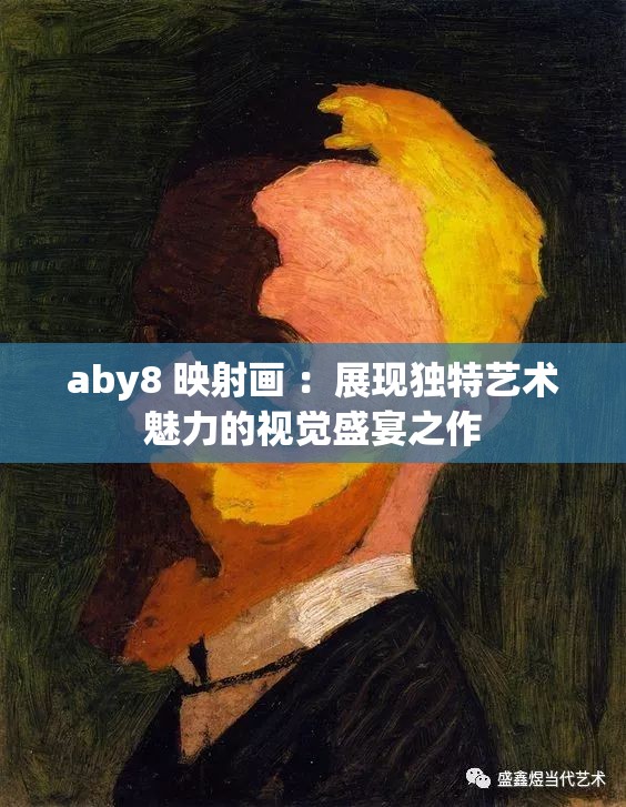 aby8 映射画 ：展现独特艺术魅力的视觉盛宴之作