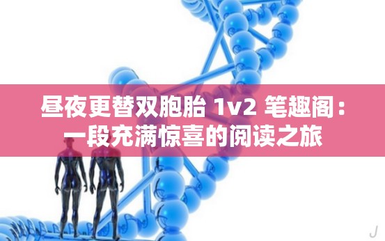 昼夜更替双胞胎 1v2 笔趣阁：一段充满惊喜的阅读之旅