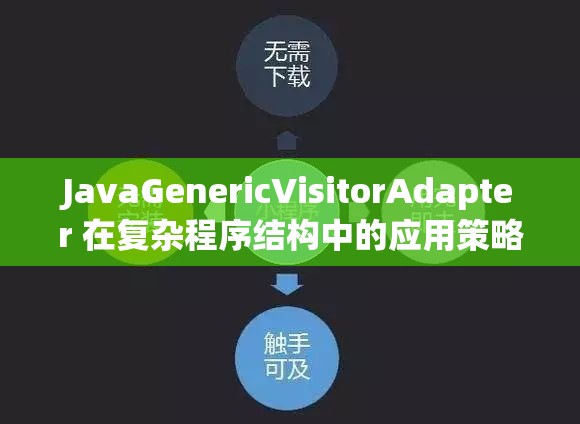JavaGenericVisitorAdapter 在复杂程序结构中的应用策略