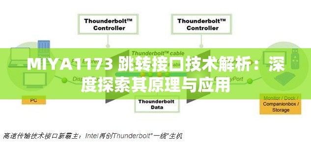 MIYA1173 跳转接口技术解析：深度探索其原理与应用