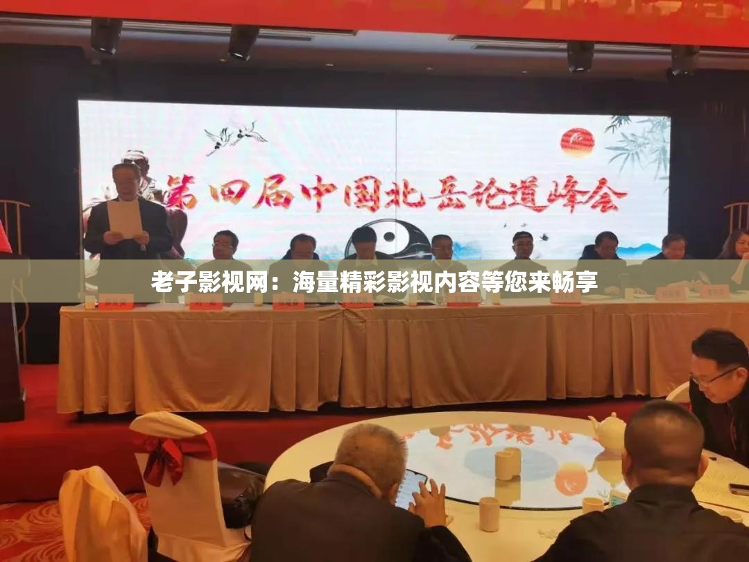 老子影视网：海量精彩影视内容等您来畅享