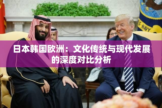 日本韩国欧洲：文化传统与现代发展的深度对比分析