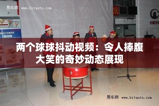两个球球抖动视频：令人捧腹大笑的奇妙动态展现