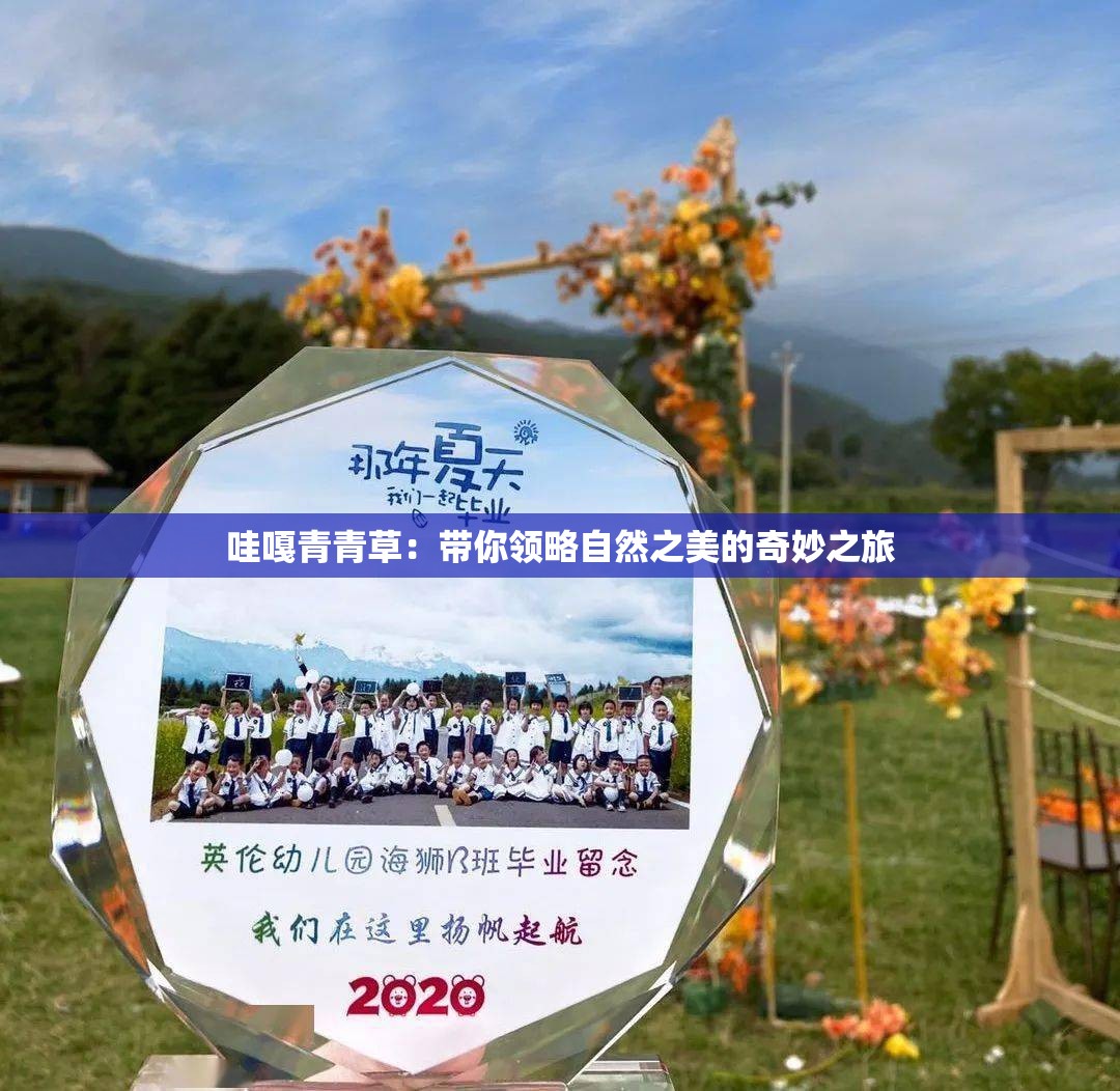 哇嘎青青草：带你领略自然之美的奇妙之旅