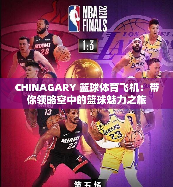 CHINAGARY 篮球体育飞机：带你领略空中的篮球魅力之旅