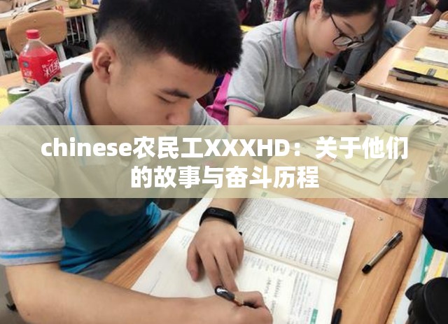 chinese农民工XXXHD：关于他们的故事与奋斗历程