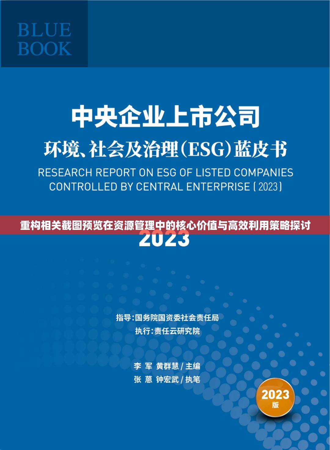 重构相关截图预览在资源管理中的核心价值与高效利用策略探讨