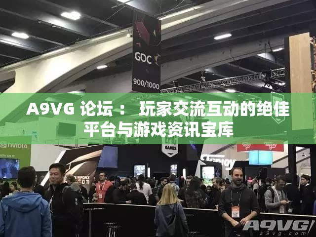 A9VG 论坛 ： 玩家交流互动的绝佳平台与游戏资讯宝库
