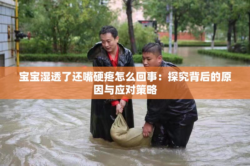 宝宝湿透了还嘴硬疼怎么回事：探究背后的原因与应对策略