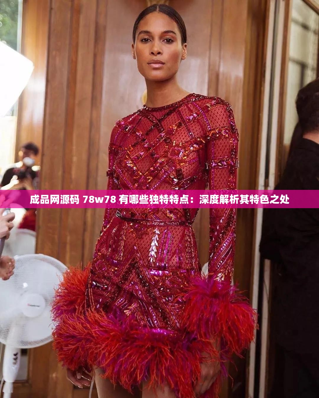 成品网源码 78w78 有哪些独特特点：深度解析其特色之处