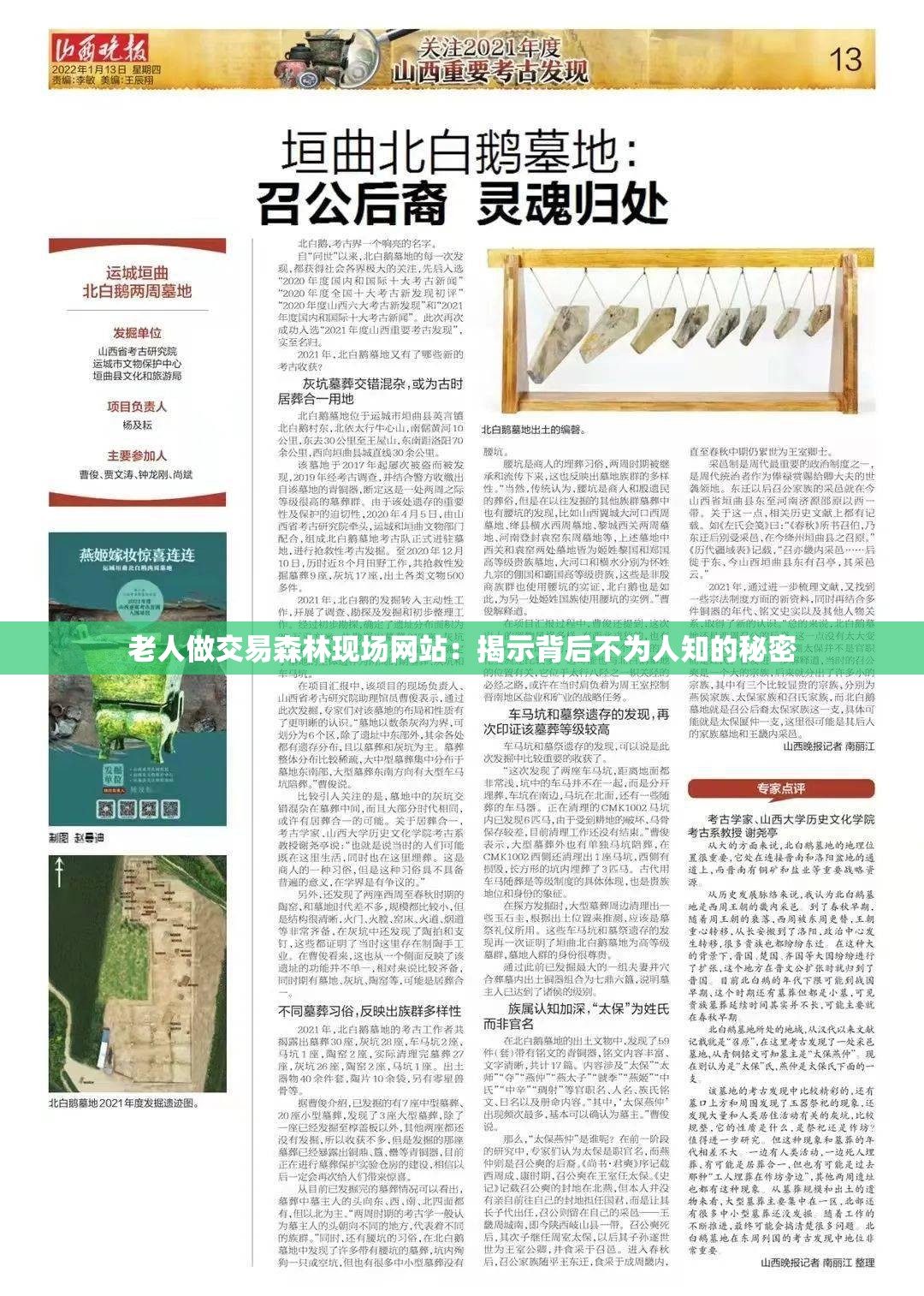 老人做交易森林现场网站：揭示背后不为人知的秘密