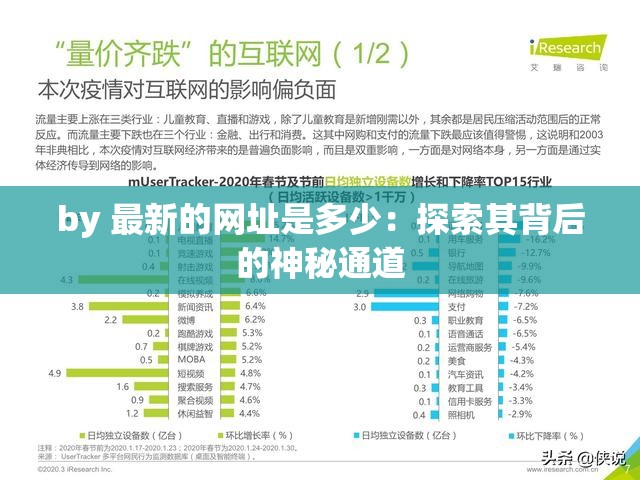 by 最新的网址是多少：探索其背后的神秘通道