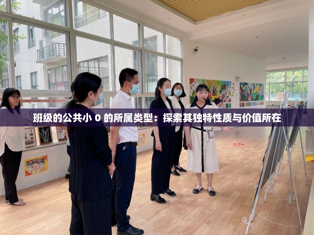 班级的公共小 0 的所属类型：探索其独特性质与价值所在