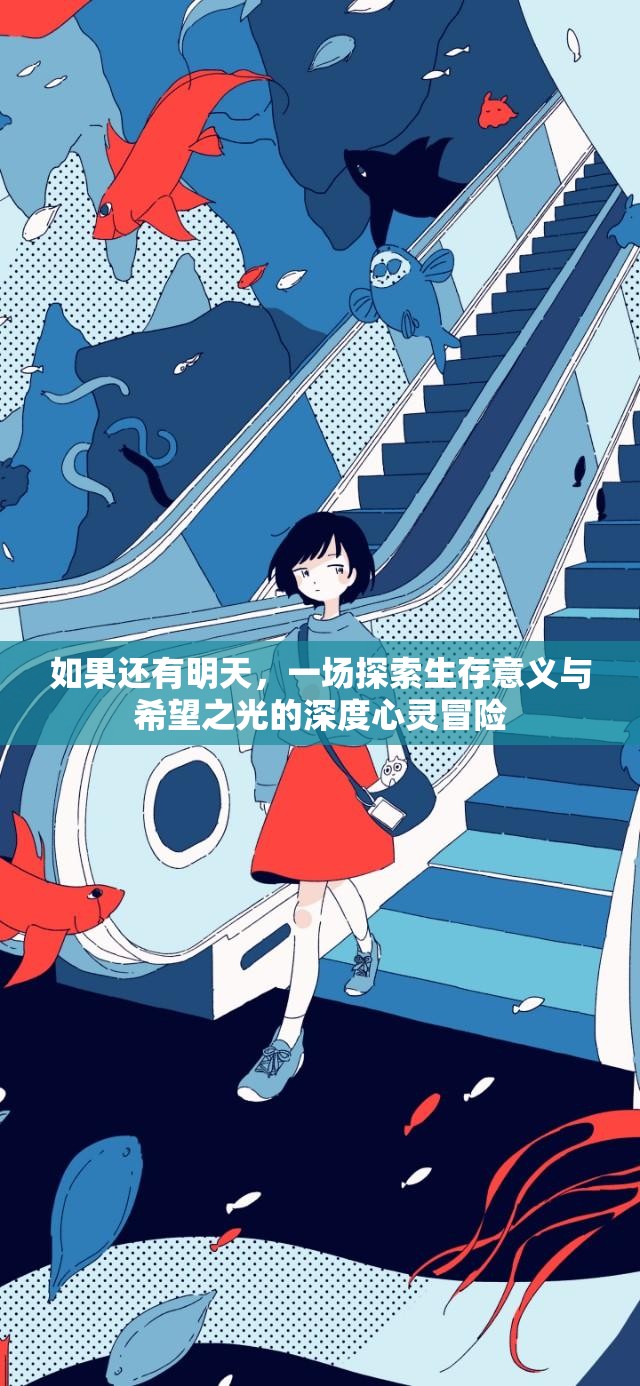 如果还有明天，一场探索生存意义与希望之光的深度心灵冒险