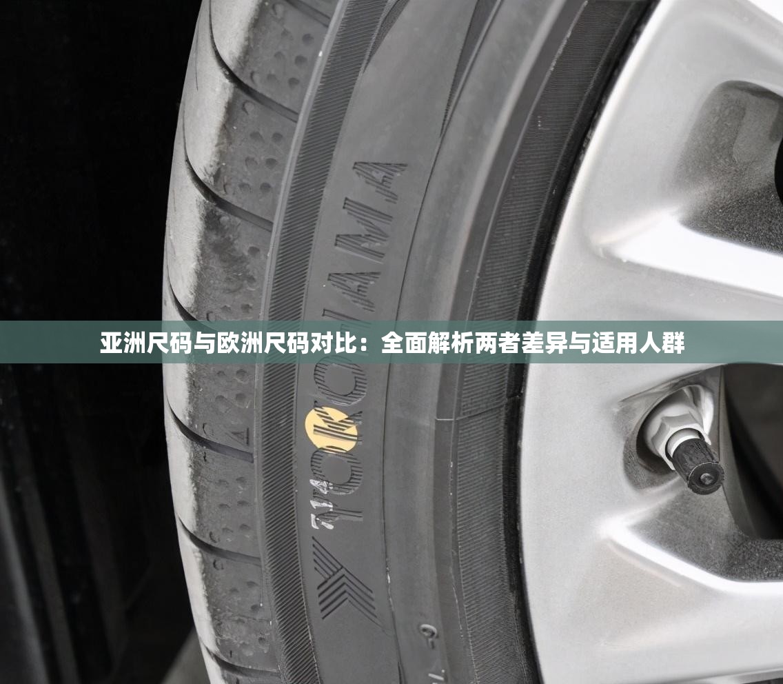 亚洲尺码与欧洲尺码对比：全面解析两者差异与适用人群