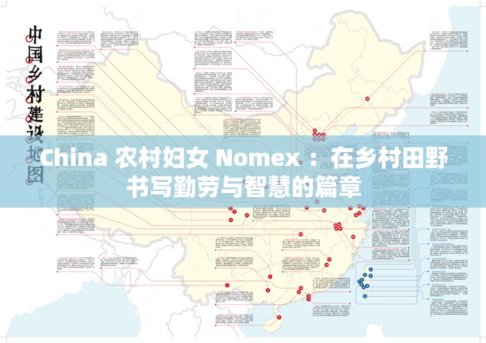 China 农村妇女 Nomex ：在乡村田野书写勤劳与智慧的篇章