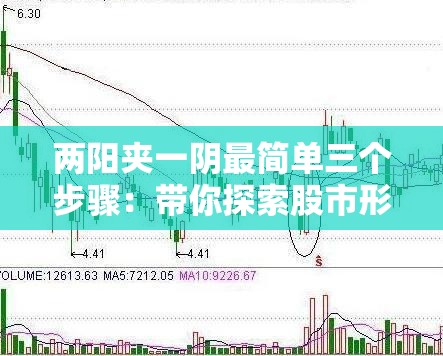 两阳夹一阴最简单三个步骤：带你探索股市形态奥秘