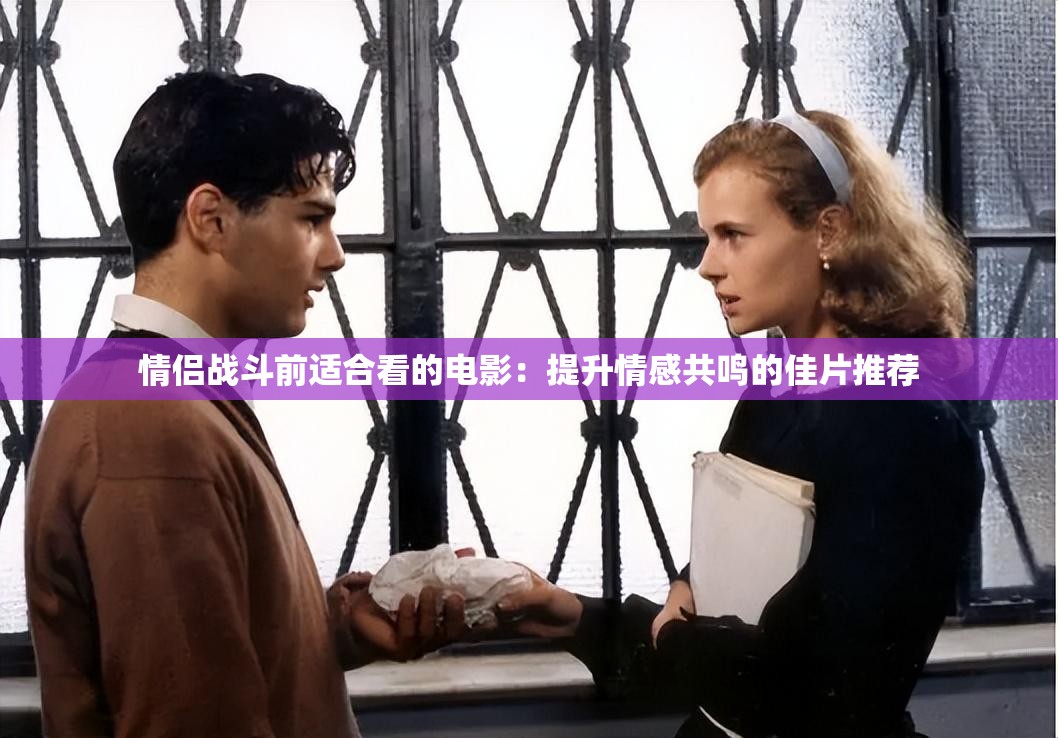 情侣战斗前适合看的电影：提升情感共鸣的佳片推荐