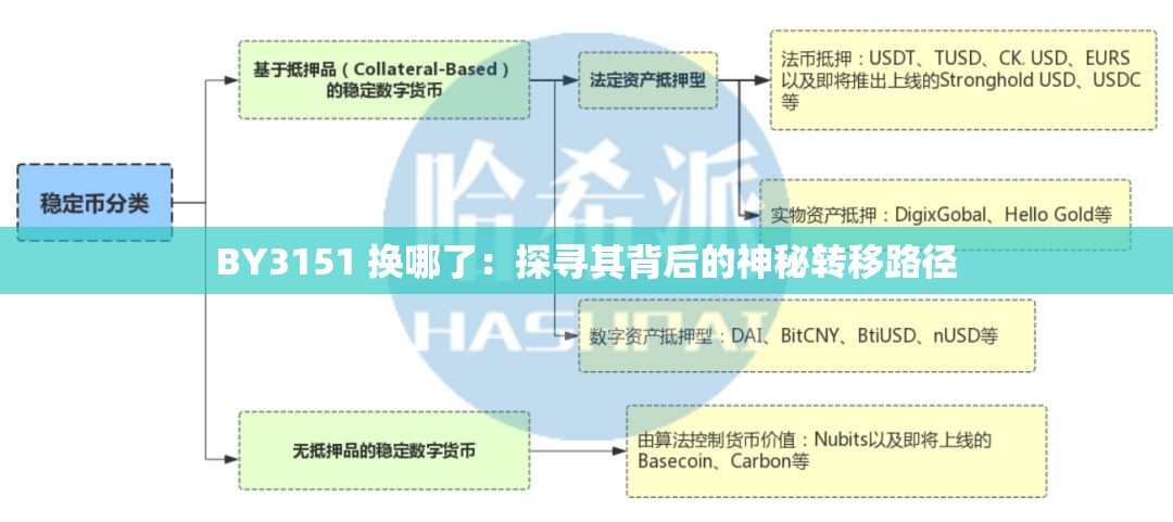 BY3151 换哪了：探寻其背后的神秘转移路径