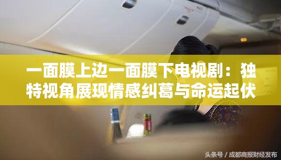 一面膜上边一面膜下电视剧：独特视角展现情感纠葛与命运起伏