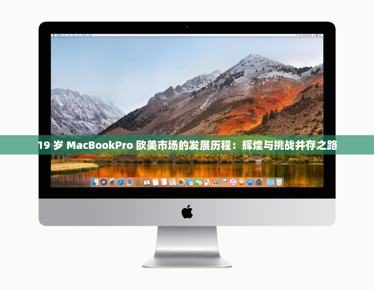 19 岁 MacBookPro 欧美市场的发展历程：辉煌与挑战并存之路