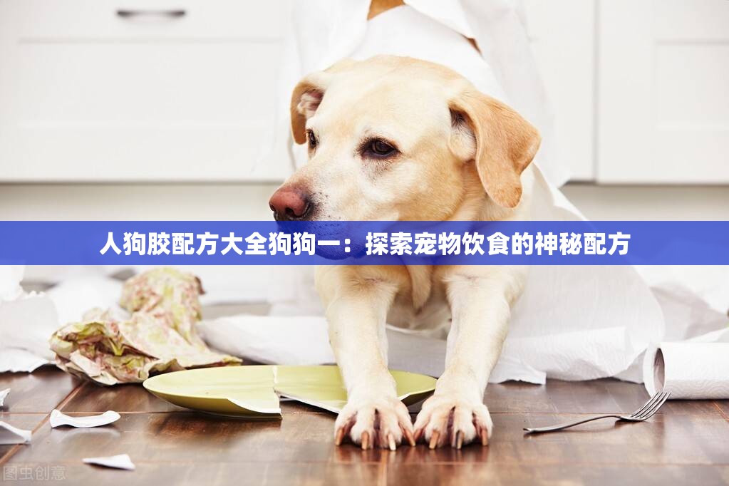 人狗胶配方大全狗狗一：探索宠物饮食的神秘配方