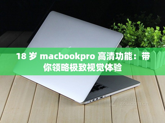 18 岁 macbookpro 高清功能：带你领略极致视觉体验