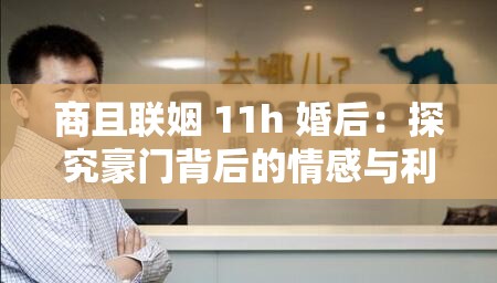 商且联姻 11h 婚后：探究豪门背后的情感与利益交织