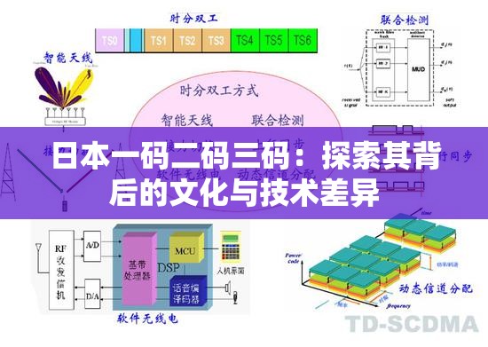日本一码二码三码：探索其背后的文化与技术差异