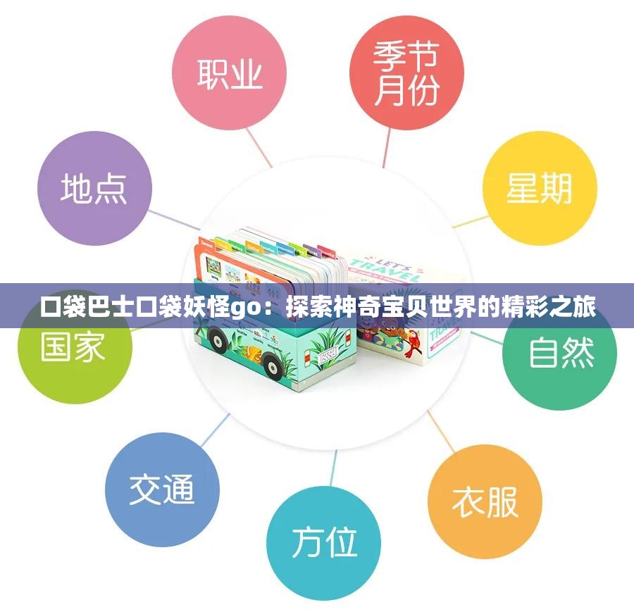 口袋巴士口袋妖怪go：探索神奇宝贝世界的精彩之旅