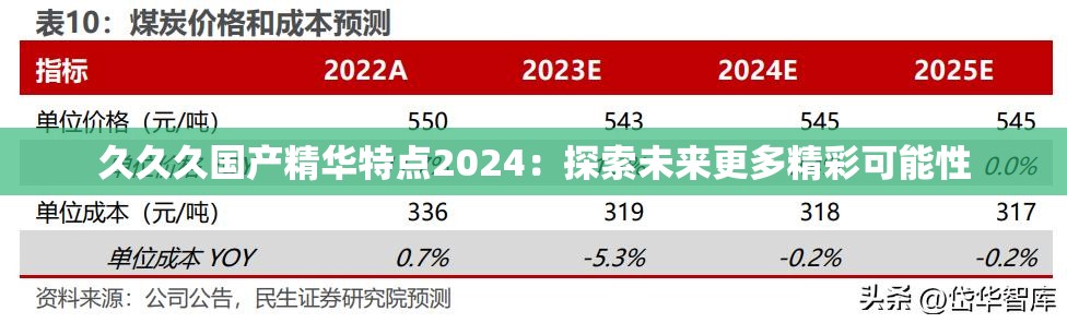 久久久国产精华特点2024：探索未来更多精彩可能性