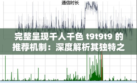 完整呈现千人千色 t9t9t9 的推荐机制：深度解析其独特之处