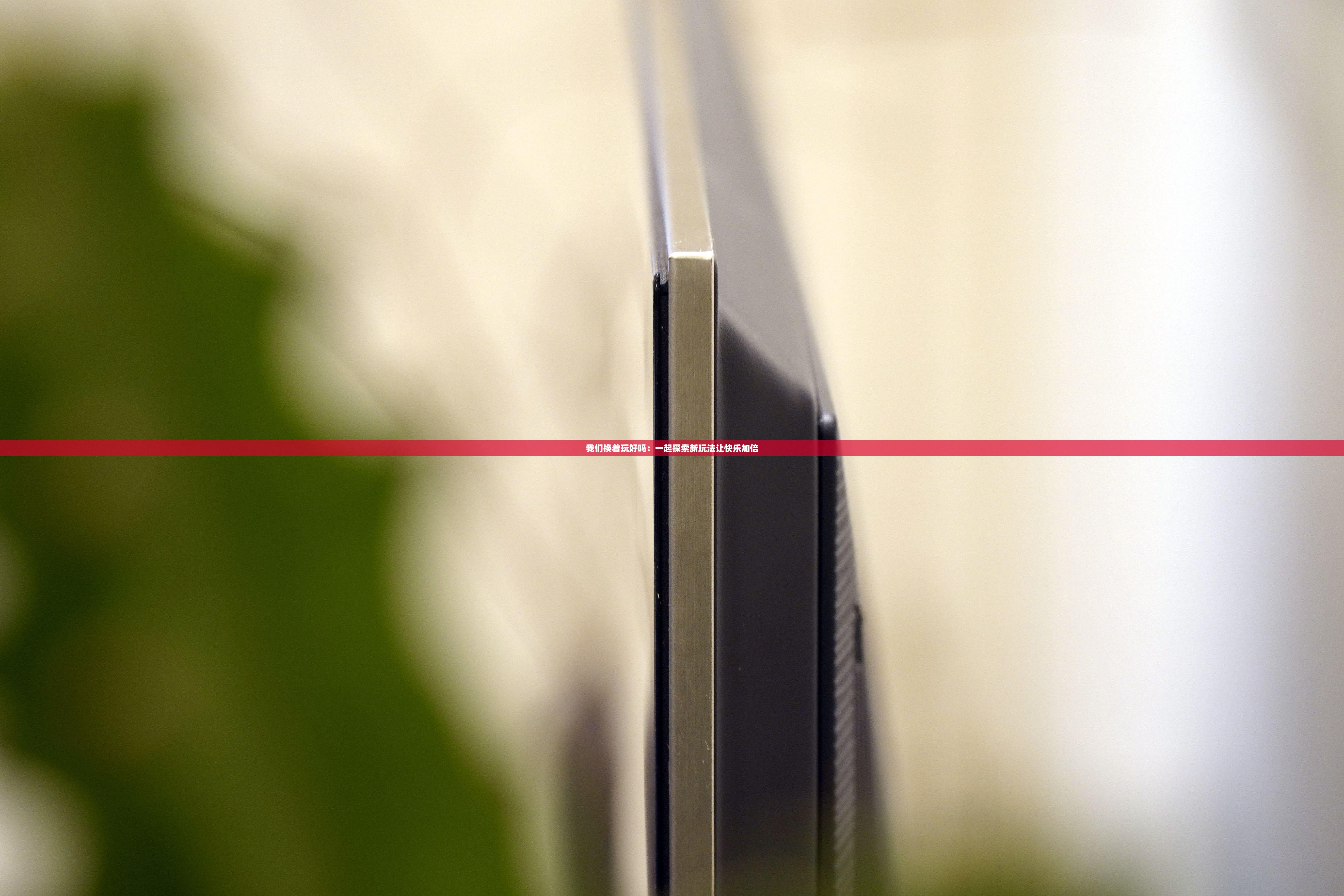 我们换着玩好吗：一起探索新玩法让快乐加倍