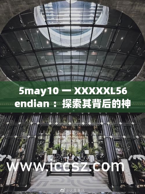 5may10 一 XXXXXL56endian ：探索其背后的神秘意义与价值