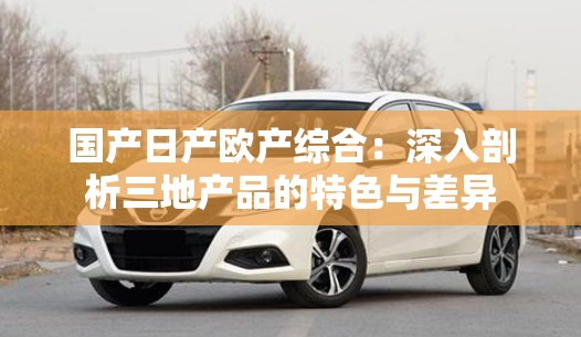 国产日产欧产综合：深入剖析三地产品的特色与差异