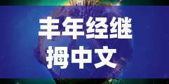 丰年经继拇中文 2 使用技巧：助您高效运用的实用指南
