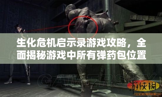 生化危机启示录游戏攻略，全面揭秘游戏中所有弹药包位置