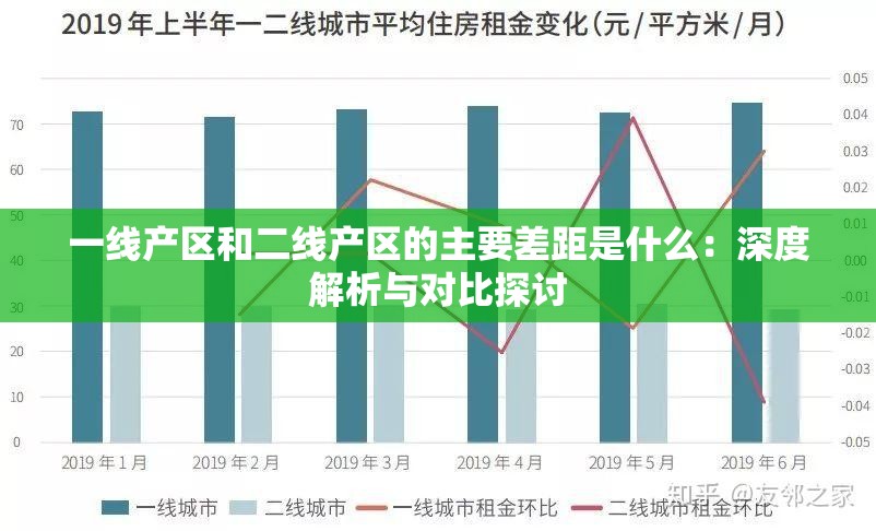 一线产区和二线产区的主要差距是什么：深度解析与对比探讨