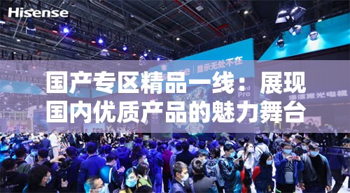 国产专区精品一线：展现国内优质产品的魅力舞台