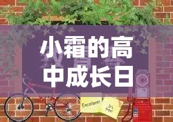 小霜的高中成长日记：青春岁月中的梦想与追求