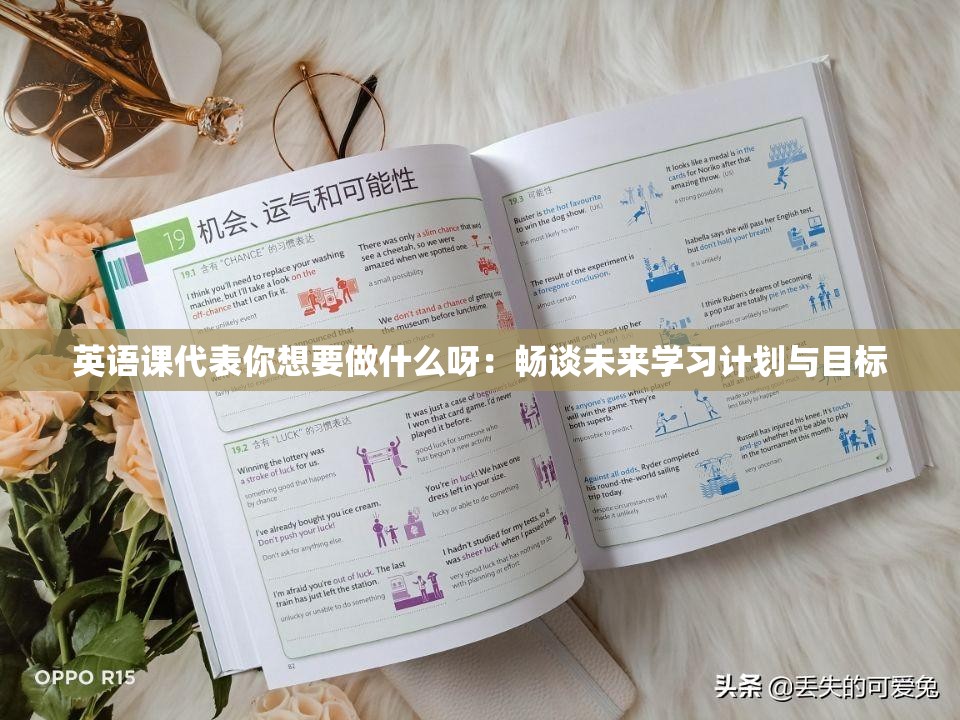 英语课代表你想要做什么呀：畅谈未来学习计划与目标
