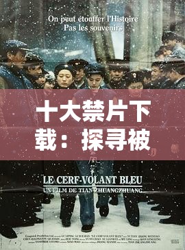 十大禁片下载：探寻被禁止影片背后的神秘与禁忌