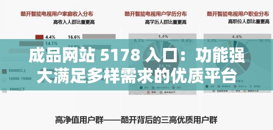 成品网站 5178 入口：功能强大满足多样需求的优质平台