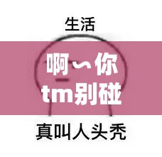 啊∽你tm别碰了我的草莓：这可是我的心头爱
