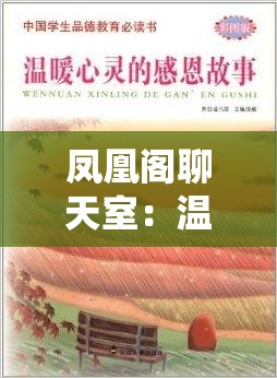 凤凰阁聊天室：温馨交流之所心灵栖息的港湾