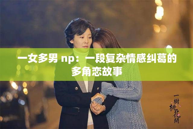 一女多男 np：一段复杂情感纠葛的多角恋故事